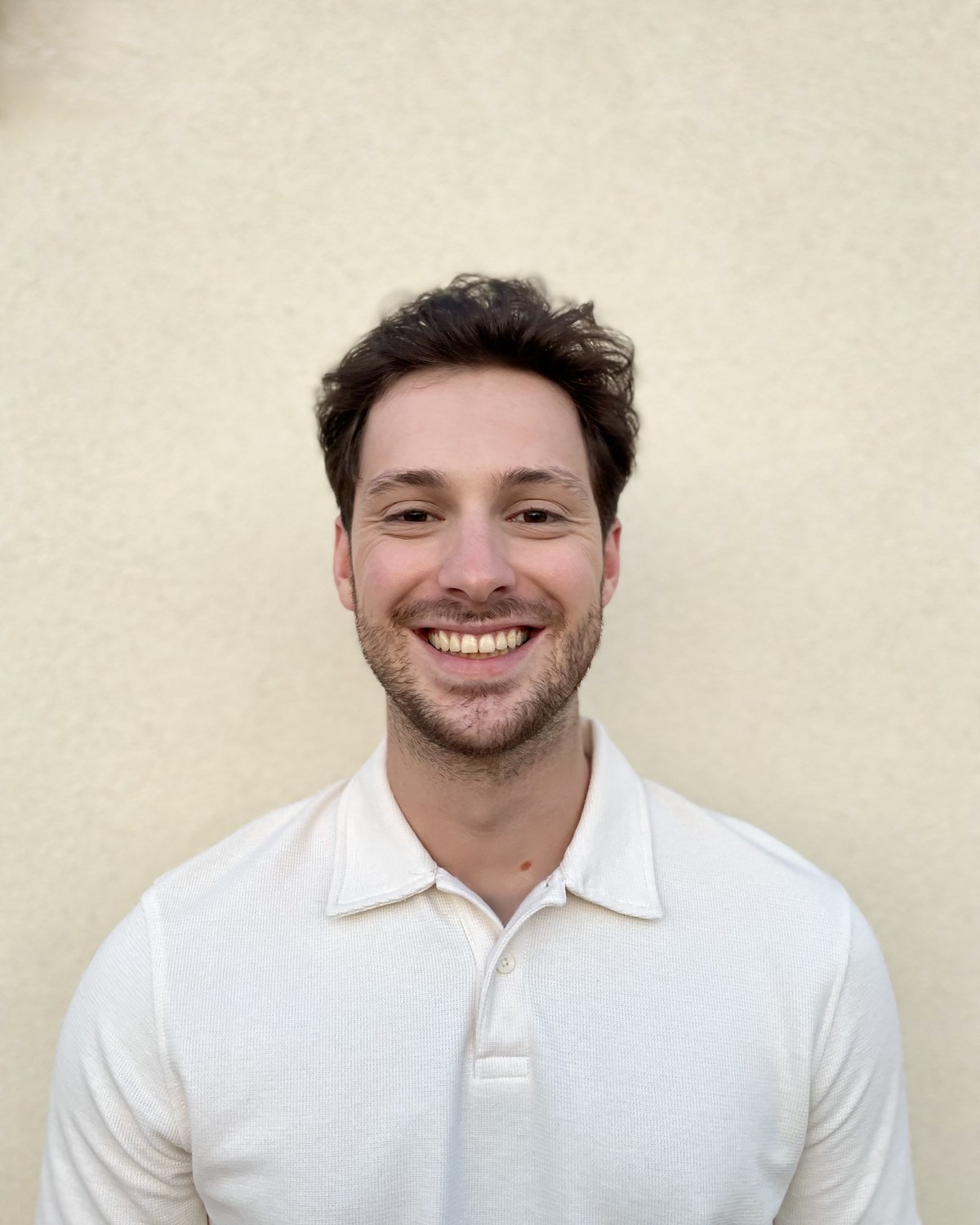 Romain Mercure, fondateur de Mercure Industries